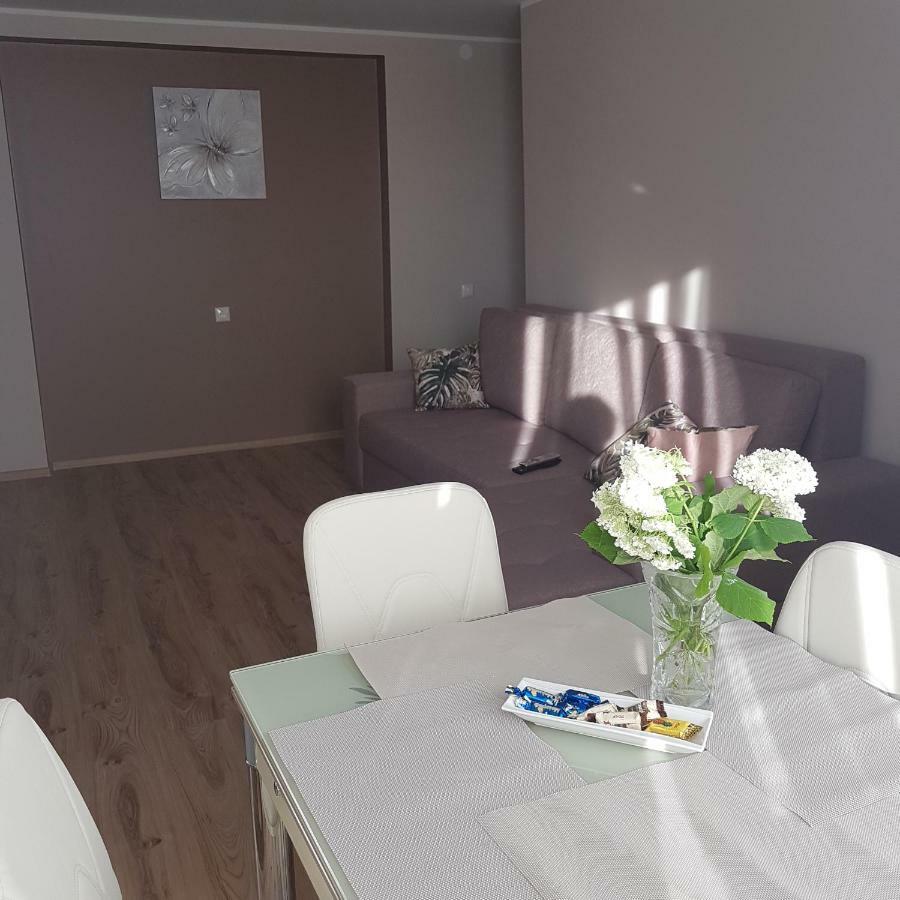 B-Est Lillekuela Apartment Talin Exterior foto